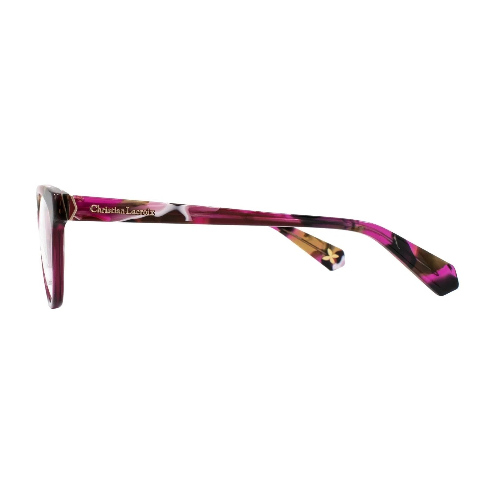 Christian Lacroix CL1095 Eyeglasses - view 8